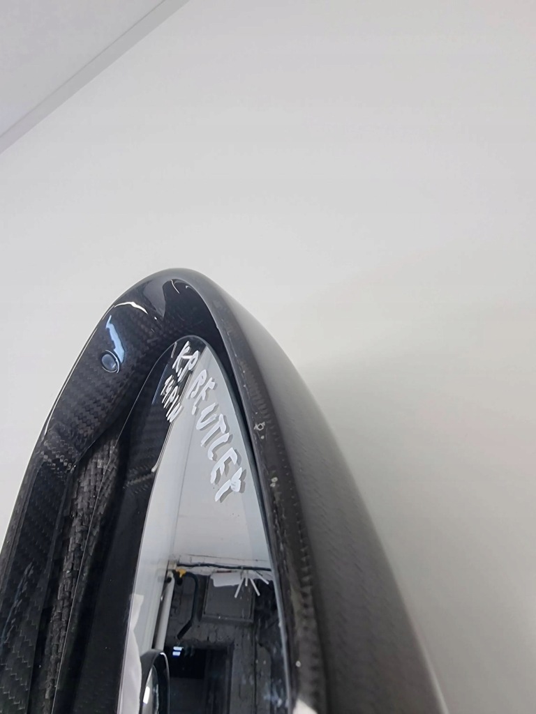 Bentley continental 2017 левая сторона электрический зеркало боковой дверь prze Киев