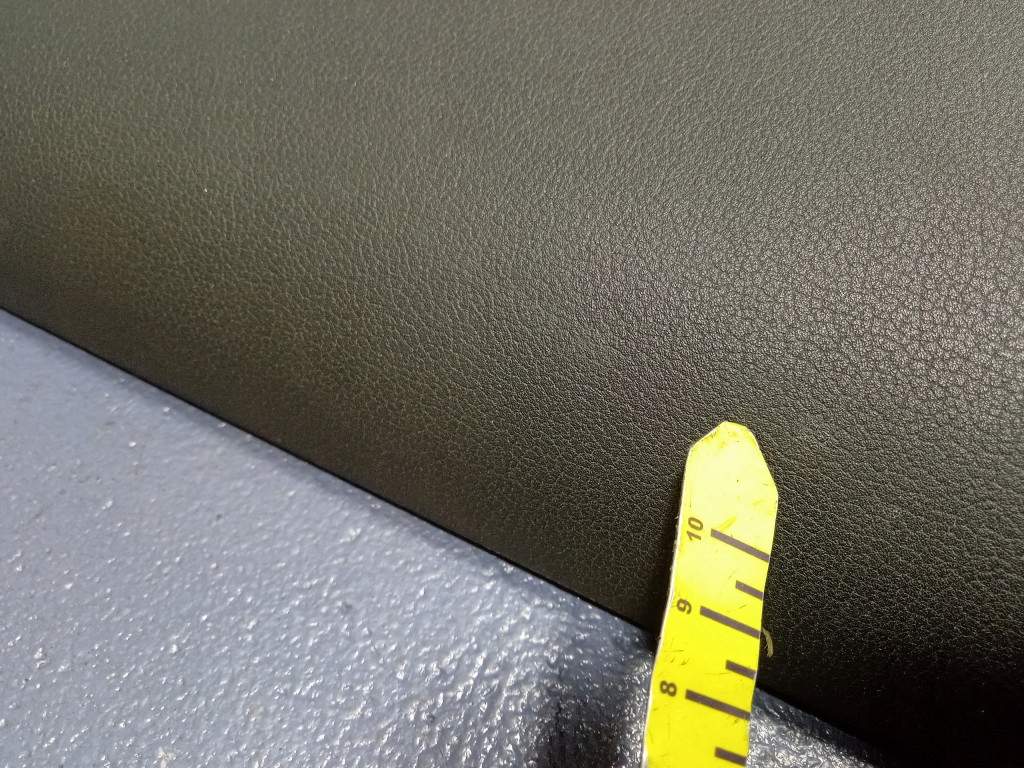 фото №7, A5 8t coupe захист оббивка ліва задня 8t0867035