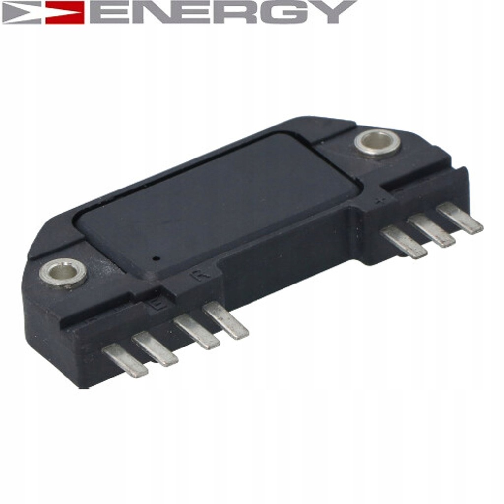 фото №10, Модуль аппарата zapł. opel astra блок управляющий, система зажигание energy