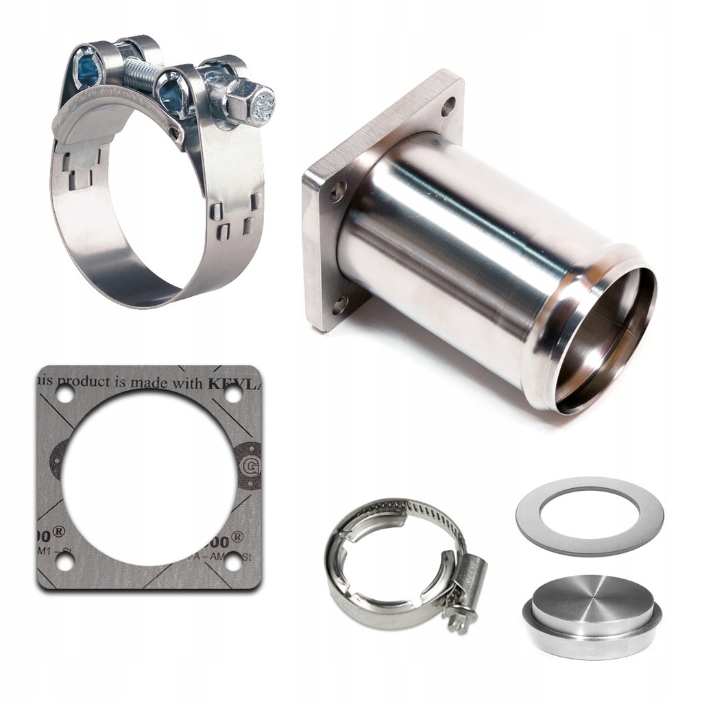 фото №1, F75 заглушка заменитель фланец egr 074129637b vag