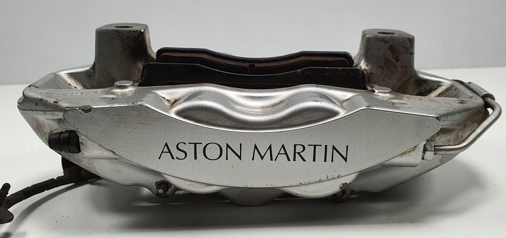 фото №3, Суппорт тормозной левый задняя aston martin rapide