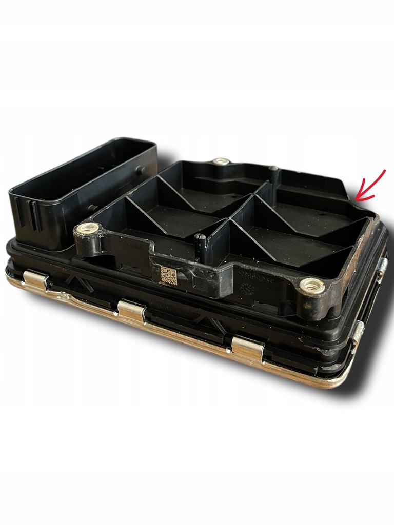 фото №1, Mercedes benz r232 sl amg модуль насоса подвеска a2329006102