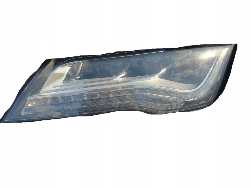 Купить Фара фара full led audi a7 4g8 c7 4g8941773b