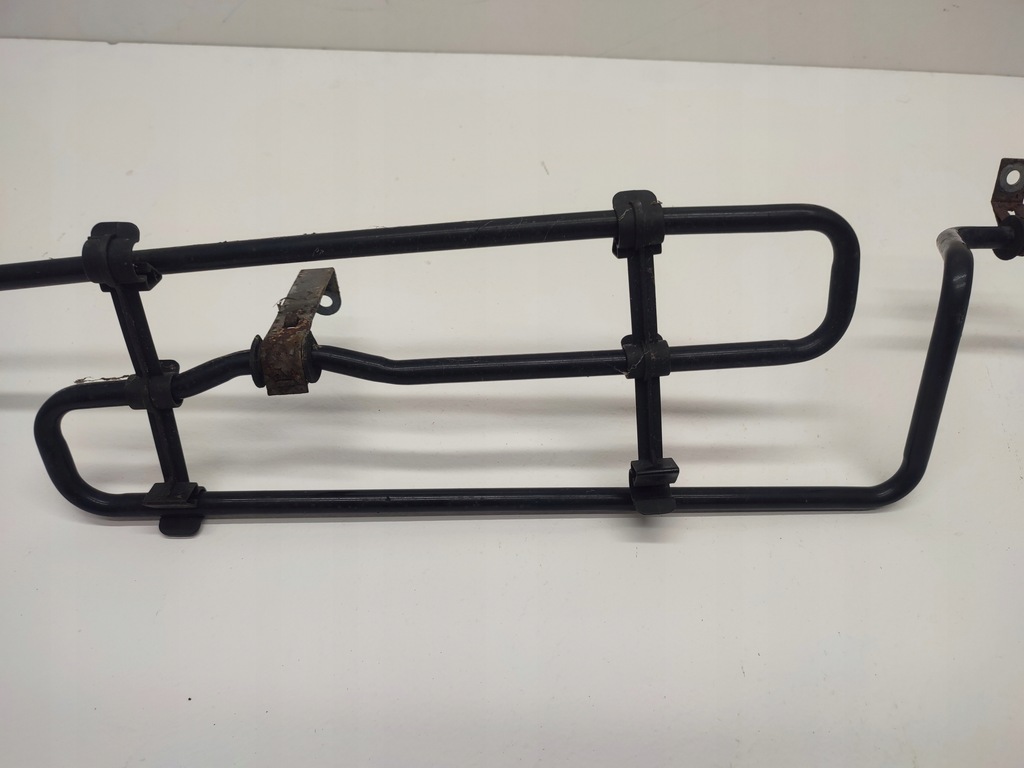 фото №4, Citroen c5 iii радиатор усилителя 2.2 hdi