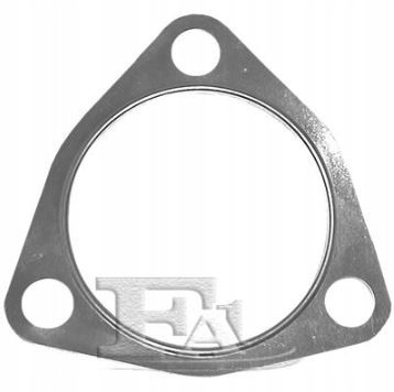 фото №1, Прокладка выхлоп vw golf plus v vi 1.4 2003-2014