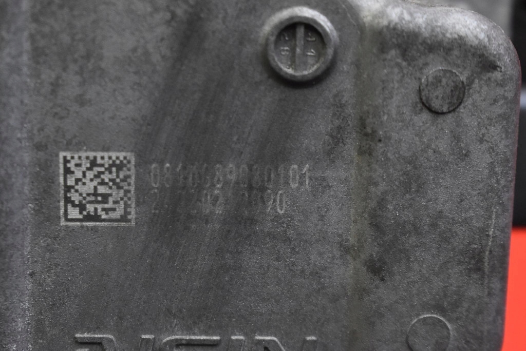 фото №8, Насос помпа wody 0810g890686 toyota yaris cross 1.5 vvt-ie 116 km 20-25