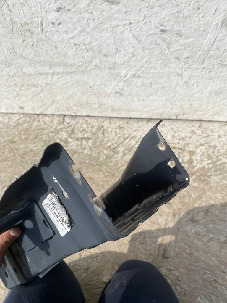 фото №14, Обшивка подкрылок koleos ii 2 641100599r