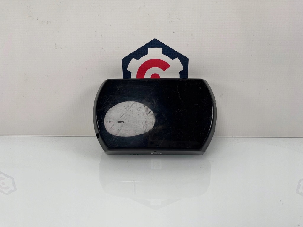 фото №1, Заглушка захист радара bmw x7 g07