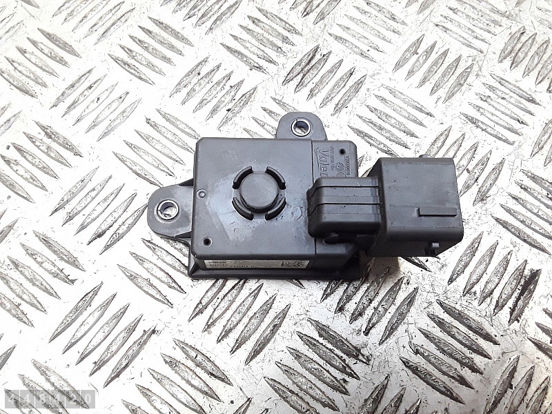 фото №1, 2017 citroen ds3 ecu 9807709080