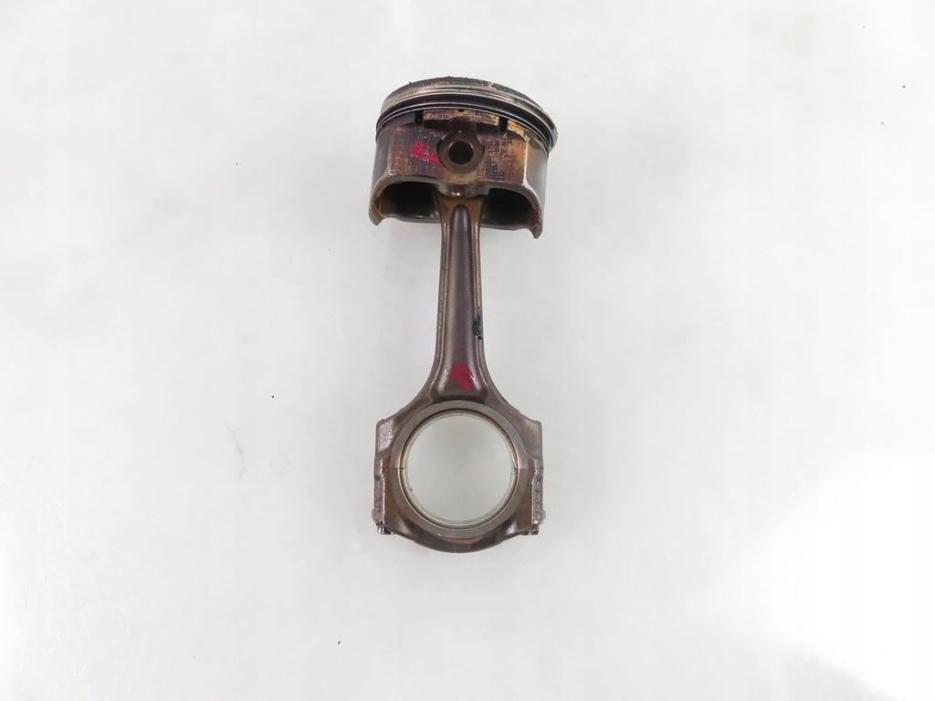 фото №5, Поршень шатун peugeot 407 2.2 3fz ew12j4