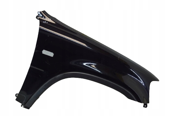 фото №1, Крыло правый перед honda cr-v i