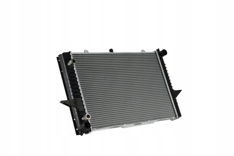 фото №16, Радіатор двигуна volvo c70 98- 2.0 t c70 98- 2