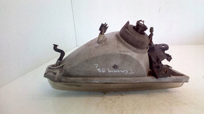 фото №6, Фара левый лампа перед toyota camry 1997r.