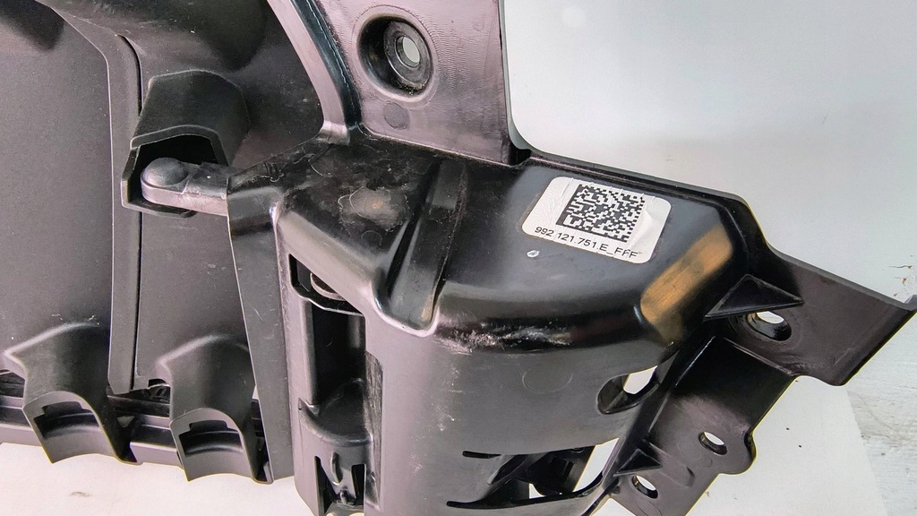 фото №5, Радиатор wody porsche 911 991 cayman gt4 boxster 718 gt3s 9p1121251 - левая