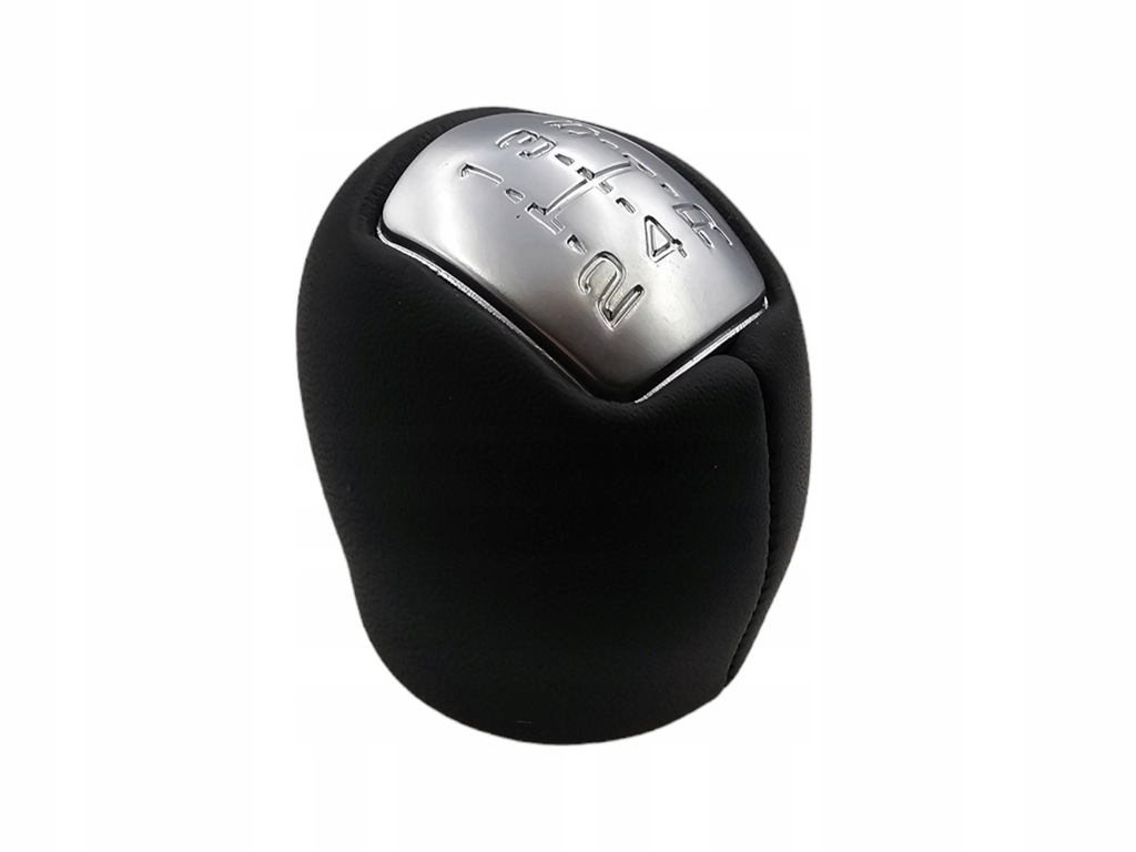 фото №10, Ручка перемикання передач iveco daily iv v 2006-2014 5 передач