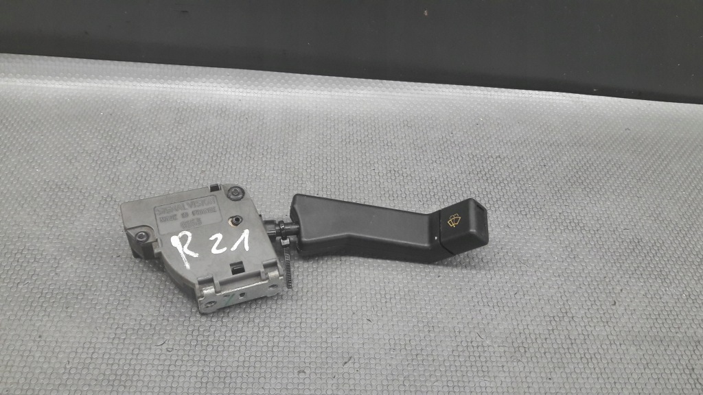 фото №4, Переключатель дворник renault r21