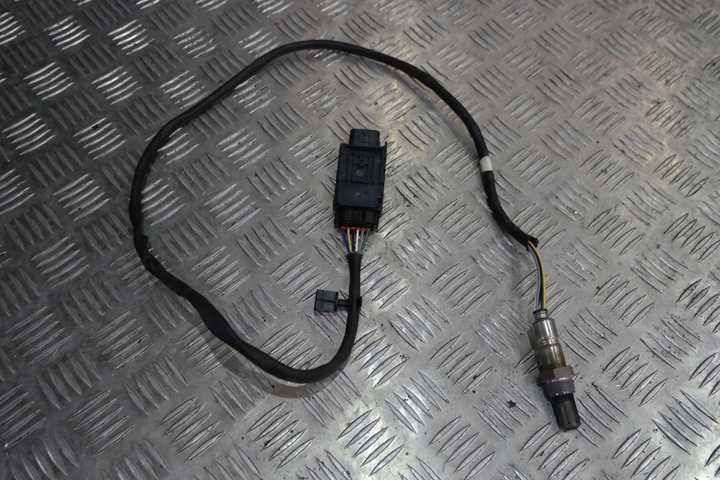 фото №1, Audi q5 80a датчик nox 2.0d 80a907807p