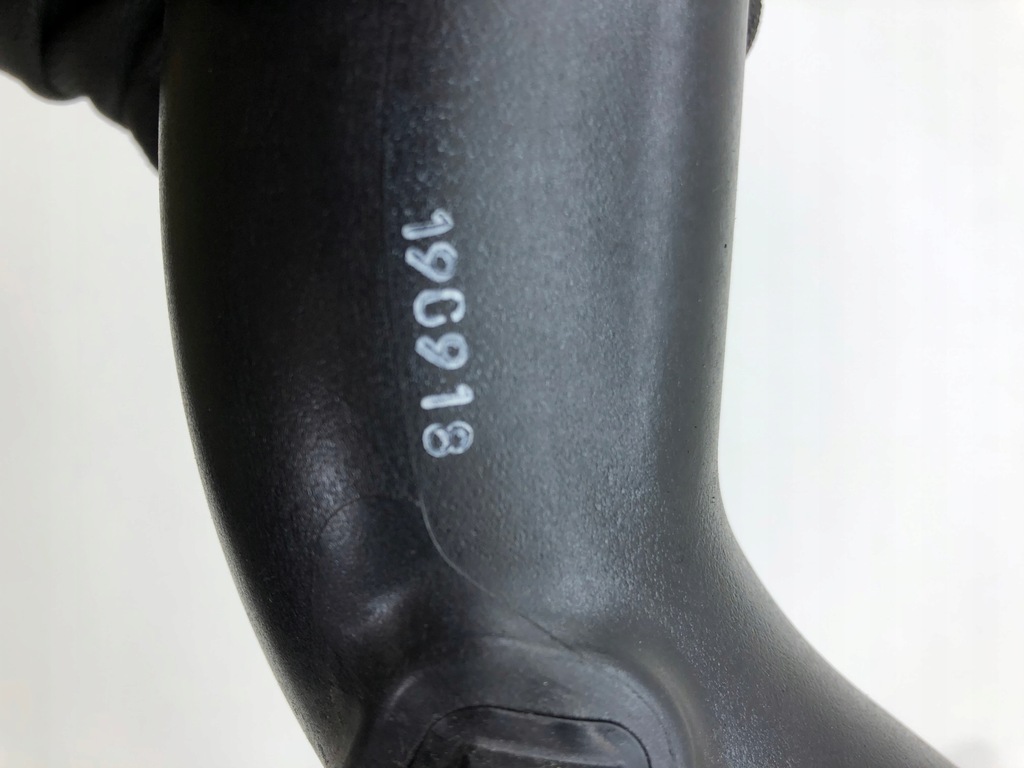 фото №8, Suzuki swift sport mk8 труба шланг воздухозаборник воздуха 0261230452