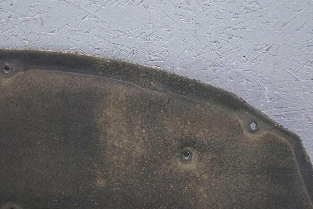 фото №7, Suzuki alto шумоизоляция капот + клипсы w760