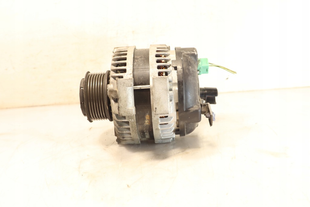 фото №3, Генератор honda civic viii 2.2cdti