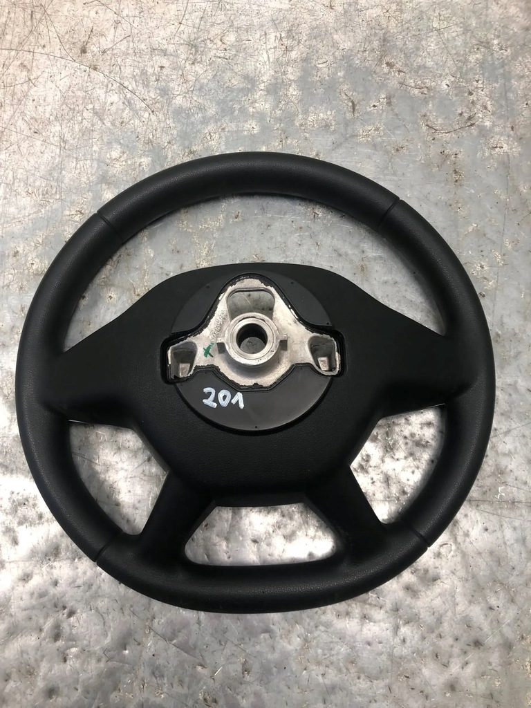 фото №8, Воздуховод пена мультифункция dacia dokker 484005093r