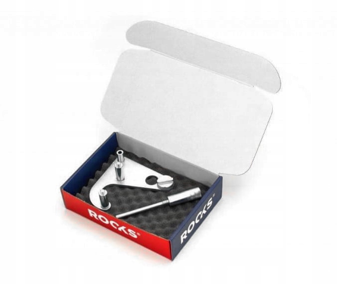 фото №2, Rooks блокування розподільного валу renault 2.0 dci ok-02.3046