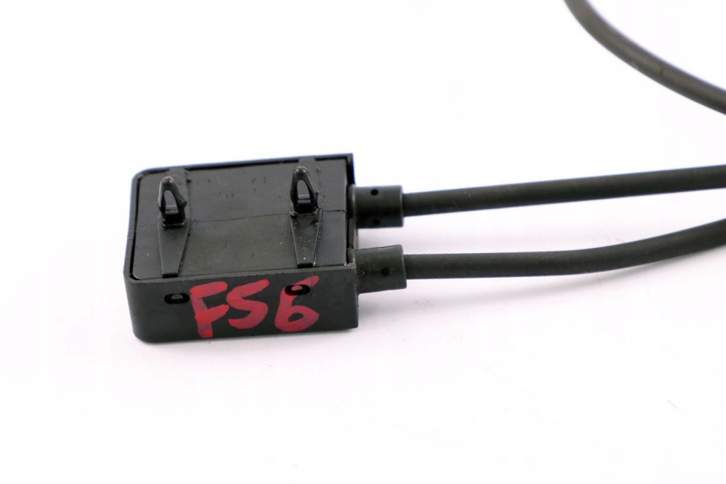 фото №9, Mini f55 f56 f57 f60 тягa трос капот 7495843