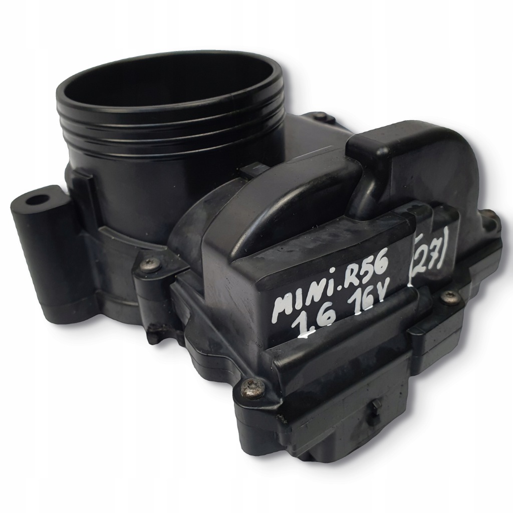 Купить Дроссельная заслонка mini cooper r56 1.6 16v vti v757669780 a2c53279370