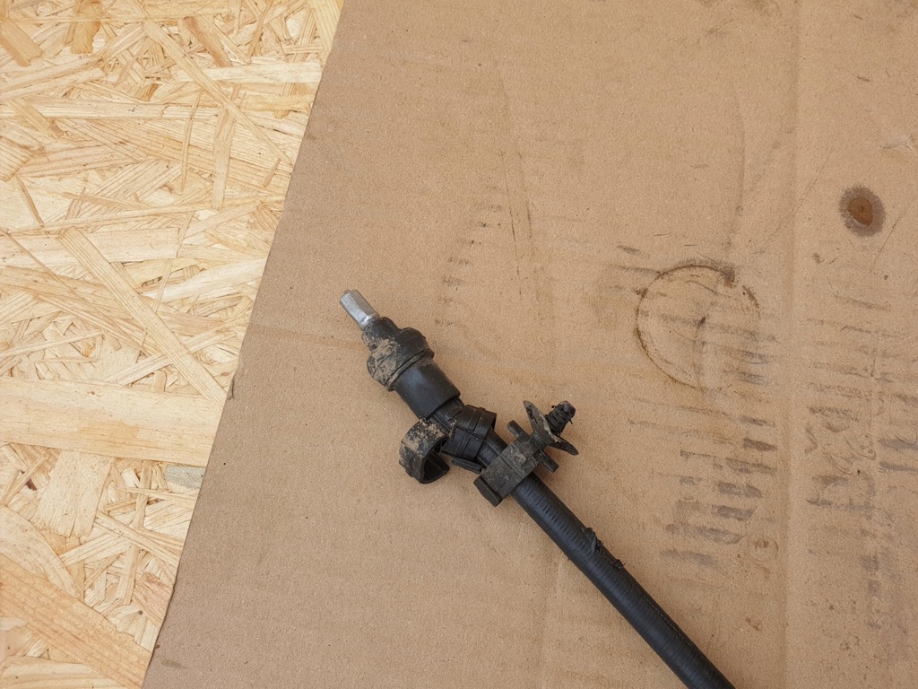 фото №2, Renault express барабан задня ступиця