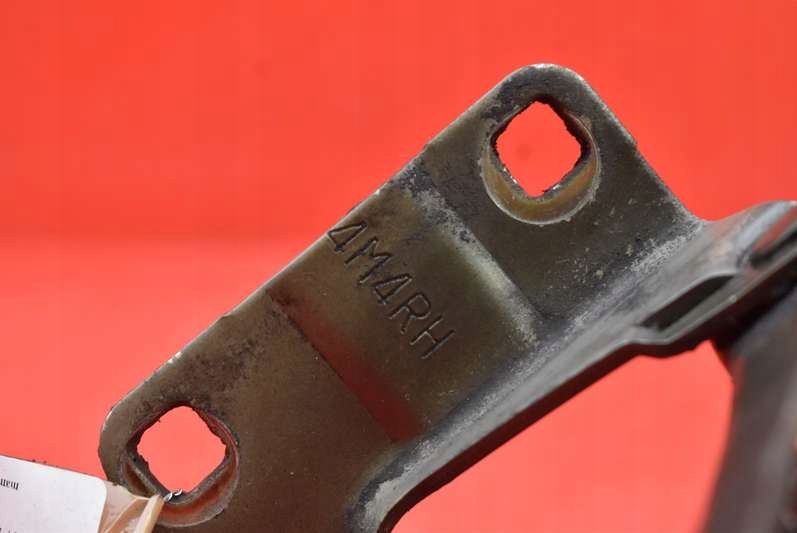 фото №5, Петля петли капот nissan pathfinder 3 iii r51 04-10