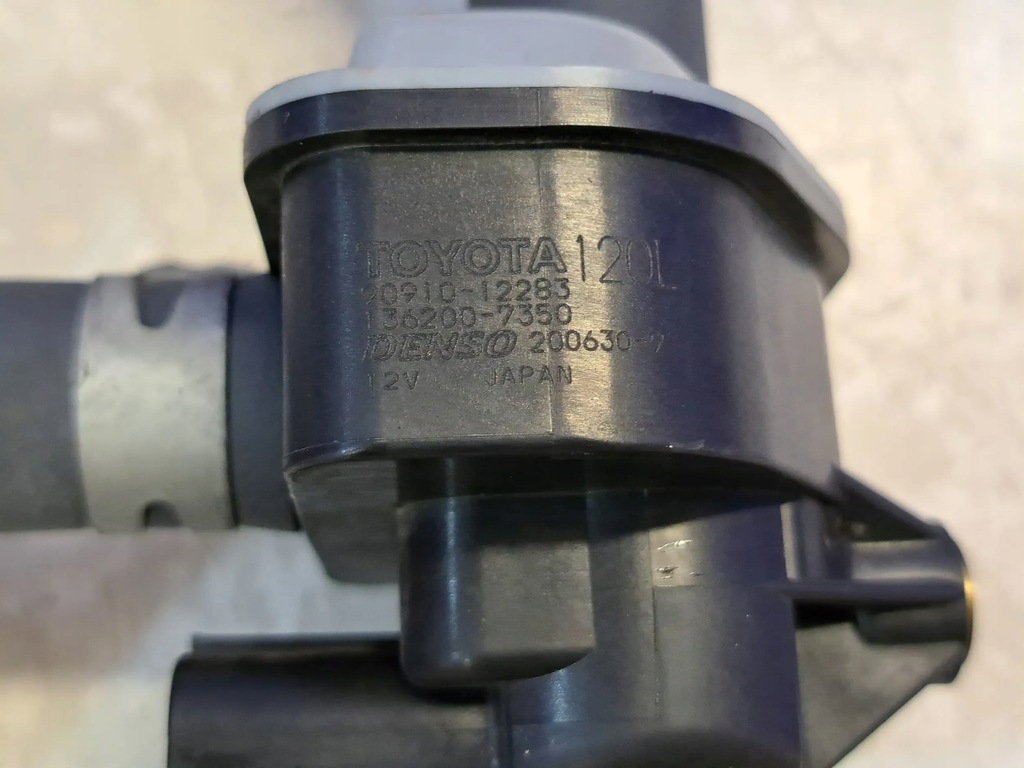 фото №5, Lexus rx 450h 2021 клапаны