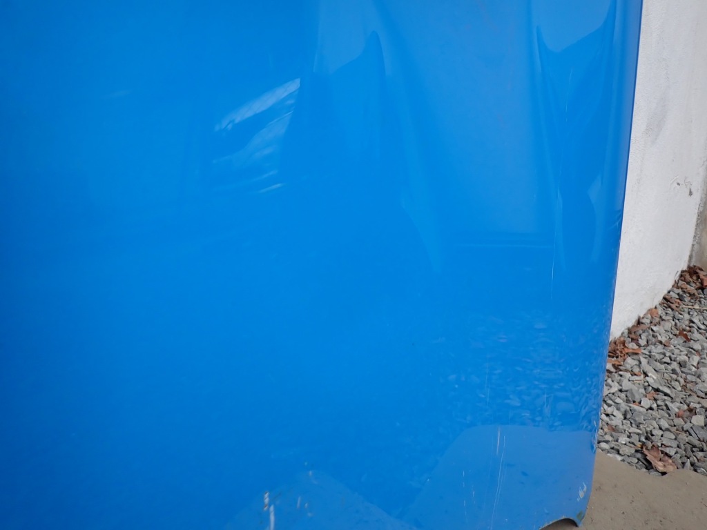 Капот крышка двигателя ford mustang mach e cgw 2020- lj8b-r16612-ag Доставка