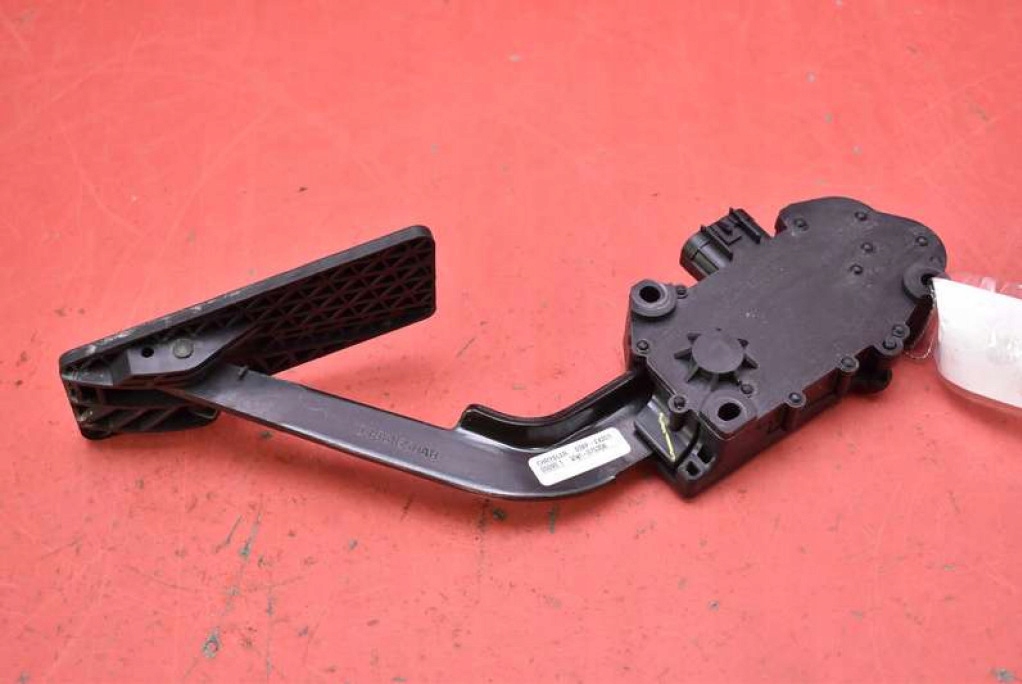 фото №5, Потенціометр педаль газу eu 034p-e4203 chrysler voyager 4 iv 2.8 crd 150 km