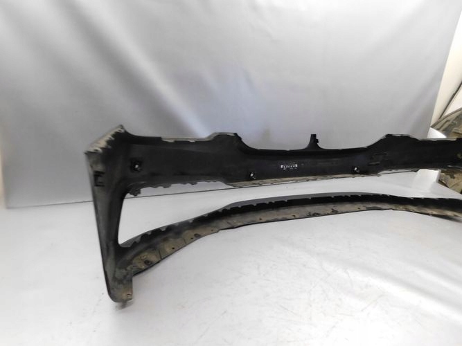 фото №6, Bw g30 g31 5 17- бампер передній перед