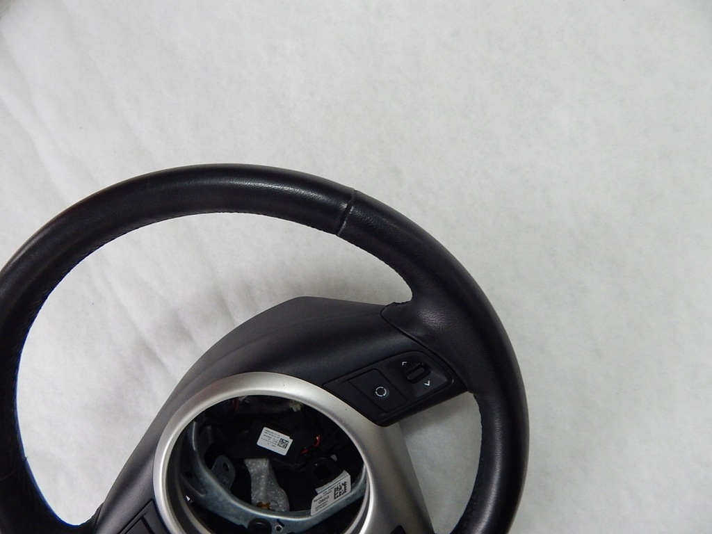 фото №6, Kia venga - повітропровід шкіра підігрів підігрівається oryg ładna