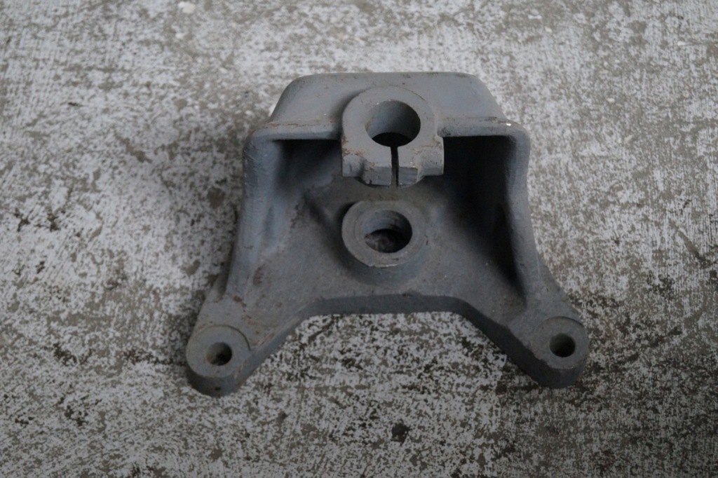 Купить Кронштейн кронштейн рессора man f90