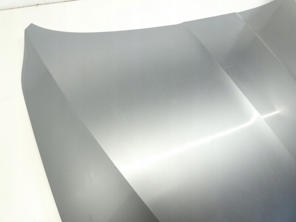 фото №8, Капот кришка двигуна skoda octavia iii 5e 12-16r lf8l