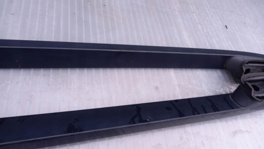 фото №14, Рейлінги дахові mazda demio 1.5b 03r