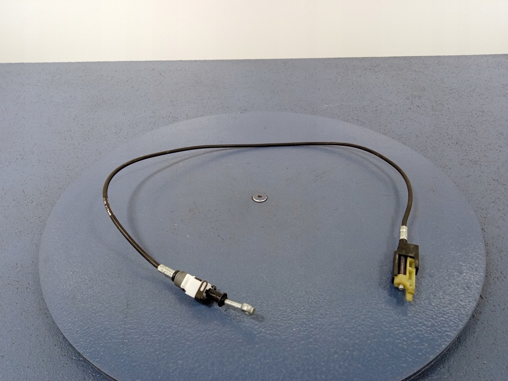 фото №1, Jeep compass i трос тяга блокировка коробки