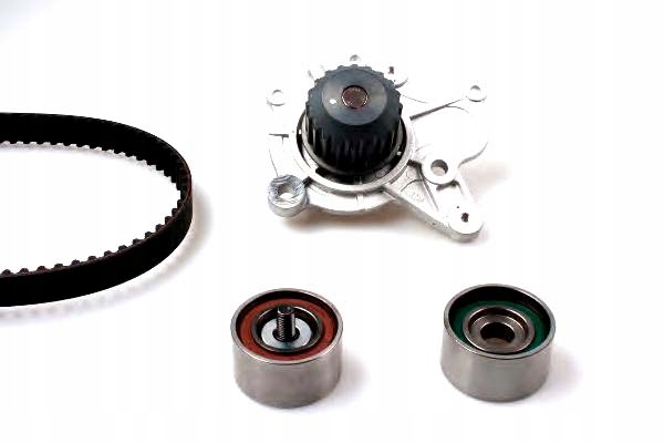 фото №2, Набор ремень распределительного вала с насос hyundai elantra gran