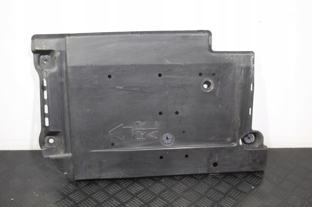 фото №1, Защита подвеска плита lexus ct200h 58168-76010