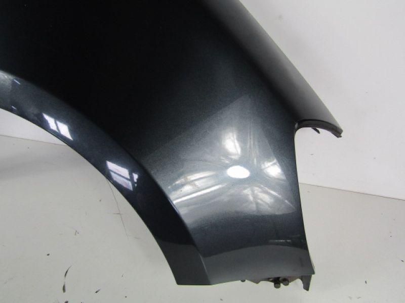 Clio iii крыло перед правый 07-09 kombi ph1 Оригинал