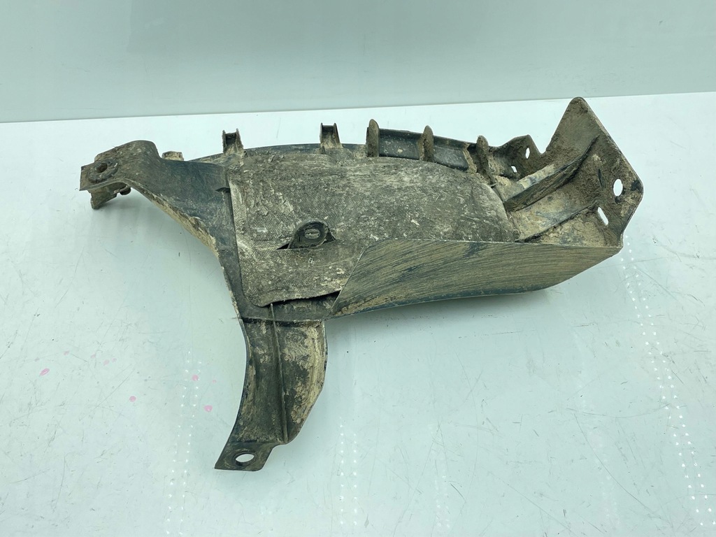 фото №1, Toyota prius prime 2016 підкрилок задні