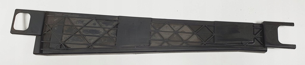 фото №2, Молдинг защита радиатора renault clio iii