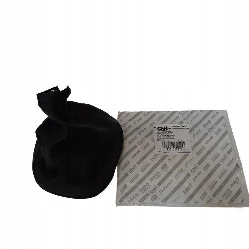 фото №1, Чехол - защита домкрата iveco daily - 5801265777