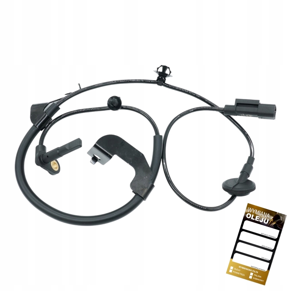 фото №1, Датчик abs do dodge caliber jeep compas patriot typ 5105572aa
