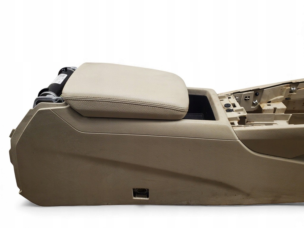 фото №7, Audi a4 s4 b9 консоль середня