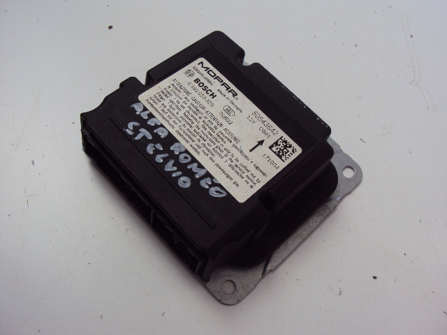 фото №1, Датчик подушка безпеки alfa romeo stelvio 2016-