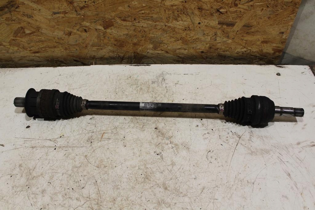 фото №1, Приводной вал volvo v40 ii cross country 2015 2.0t 3136782