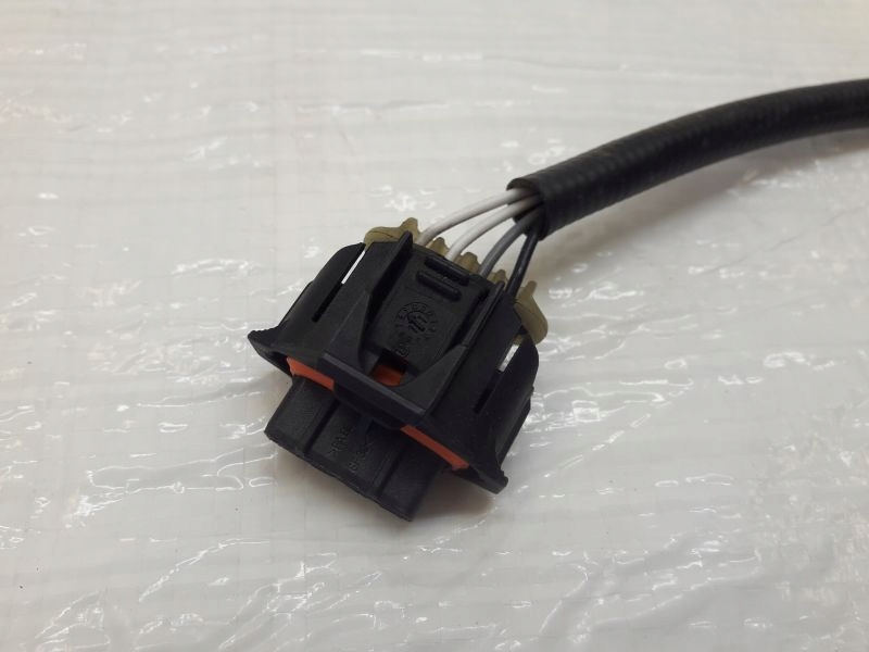 фото №3, Porsche cayenne 7p датчик лямбда-зонд